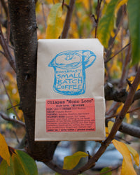 Chiapas Mono Loco Single Origin