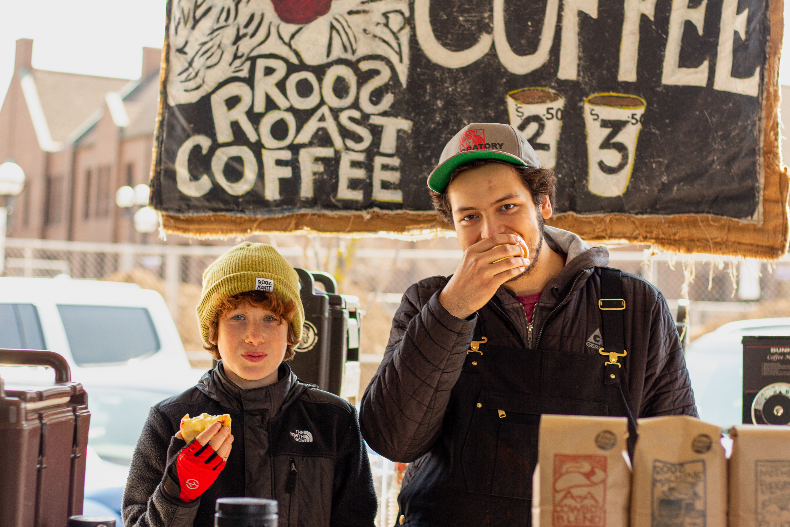 farmers market ann arbor