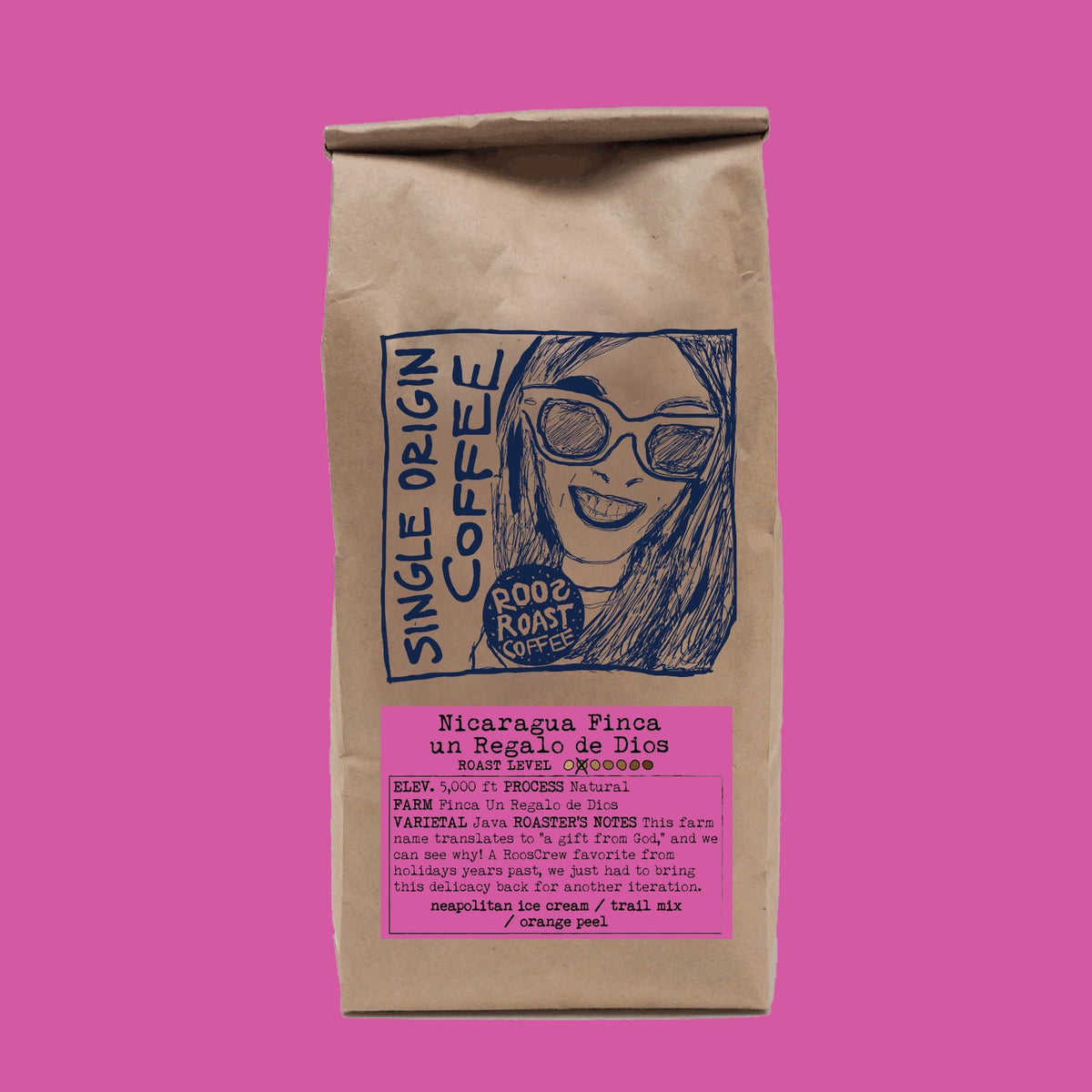 nicaragua single origin